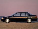 Honda Accord Sedan 1990 года (US)